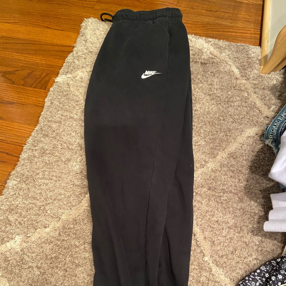 Nike women’s joggers